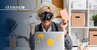 vacaciones desempeño laboral