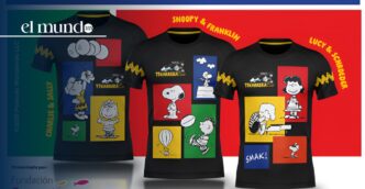Carrera Snoopy 2025: Celebración deportiva con causa social