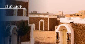 Chinguetti y Ouadane: las ciudades perdidas del Sahara mauritano