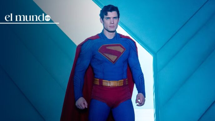 Superman recaudación