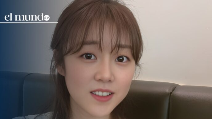 Kang Seo Ha. La actriz coreana de doramas muere por cáncer