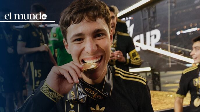 Selección Mexicana sube en el ranking de la FIFA en julio