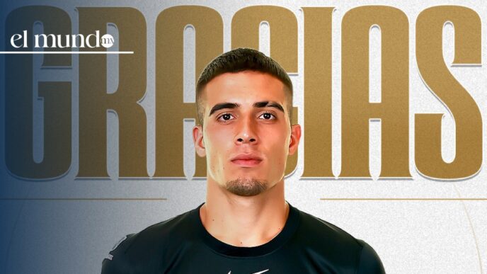 Alex Padilla deja a Pumas para volver con el Athletic Club de Bilbao de España