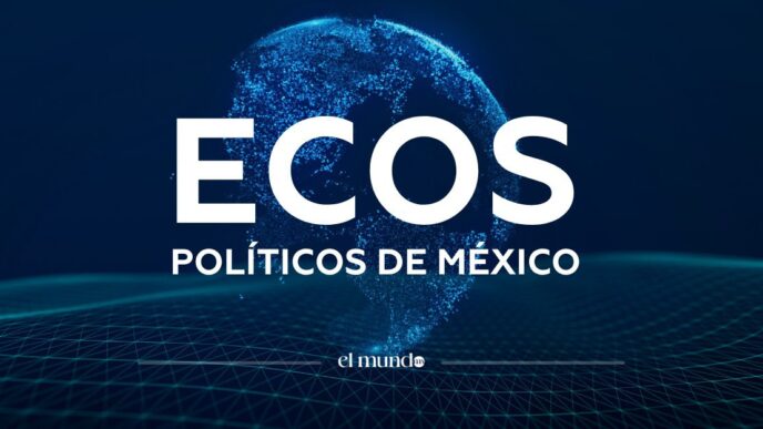 Ecos políticos de México (07 de agosto del 2025)