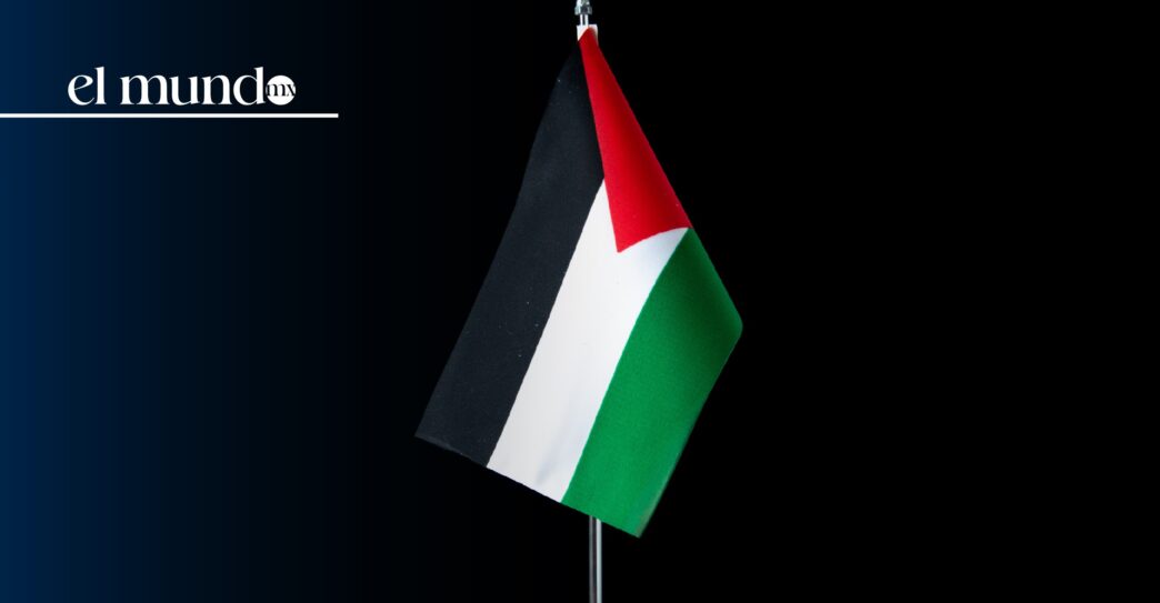 Estados Unidos sanciona a Palestina previo a su posible reconocimiento como Estado