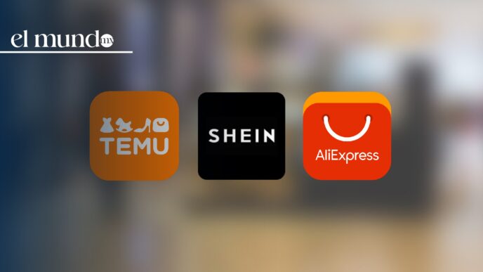 ¿Cuánto más pagarás por compras en Shein o Temu? El nuevo impuesto que llega en agosto