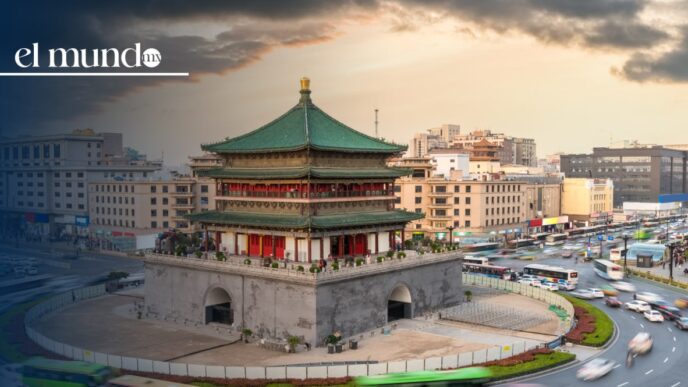 Economía china superará los 140 billones de yuanes en 2025