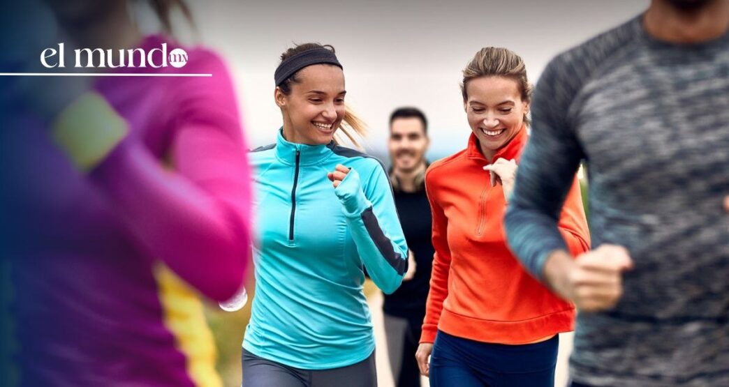 Running clubs en CDMX: la nueva forma de correr y socializar en 2025