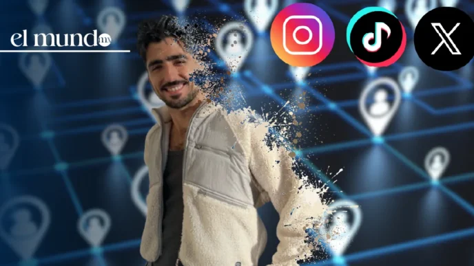 ¿Qué pasó con Jezzini?, el creador de contenido que desapareció de redes sociales