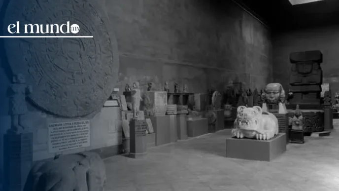 ¿Qué ver en el Museo de Antropología? Horarios, salas y cómo aprovechar tu visita