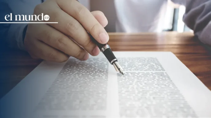 IMPI: México registró 700 patentes en 2024 y proyecta superar las mil en 2025