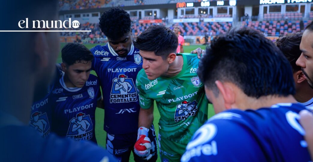 Pachuca vence al Houston Dynamo y avanza en la Leagues Cup