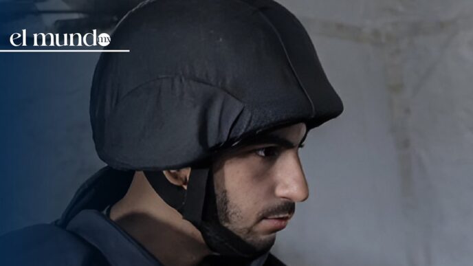 ONU condena ataque israelí que dejó 6 periodistas muertos en Gaza