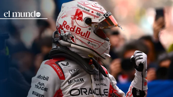 Apple ofrece 150 millones de dólares por los derechos de la F1 en EU