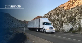 Estados Unidos detiene visas para conductores extranjeros