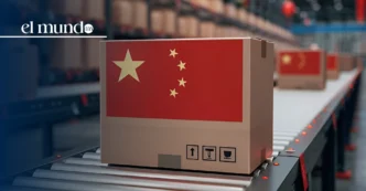 México aranceles China