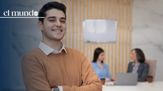 Jóvenes construyendo el futuro