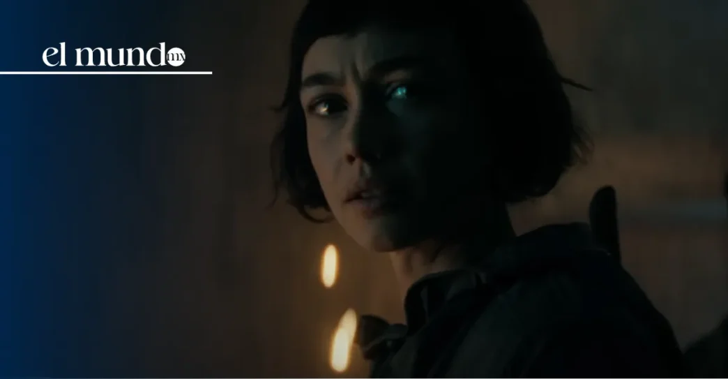 Alien: Earth la serie más vista