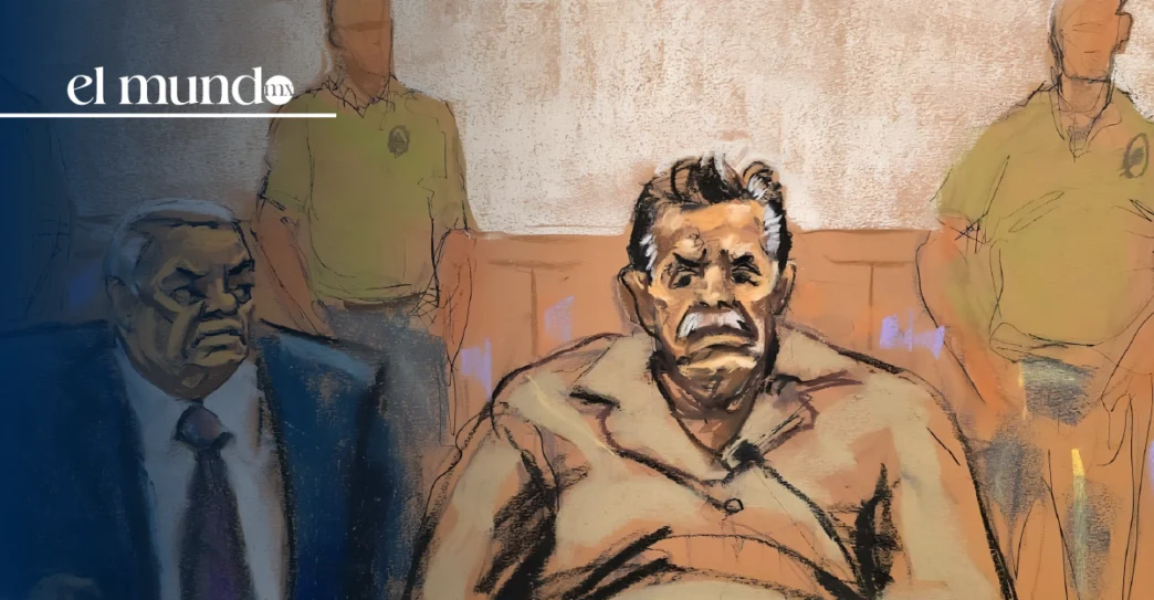 "El Mayo" Zambada acepta cargos por narcotráfico y podría ser sentenciado a cadena perpetua