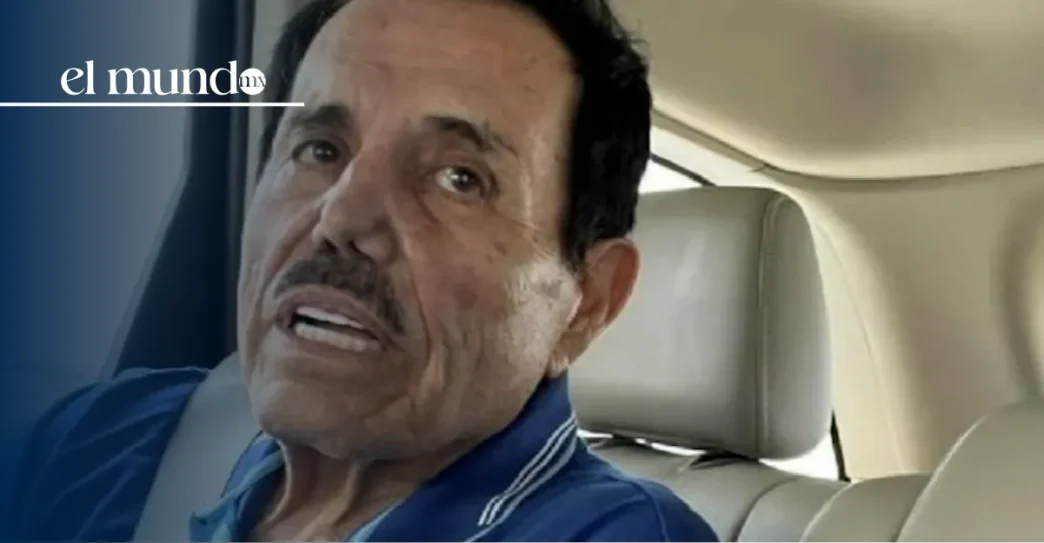 Se declarará culpable Ismael “El Mayo” Zambada en Nueva York y podría colaborar con la justicia estadounidense