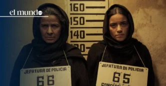 Netflix lanza el tráiler final de "Las Muertas", serie inspirada en el caso de "Las Poquianchis"
