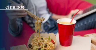 Nuevo mercado de comida asiática en el Barrio Chino de CDMX con ramen, bingsu y más