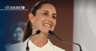 Claudia Sheinbaum designa a Pablo Gómez para dirigir la Comisión Presidencial para la Reforma Electoral