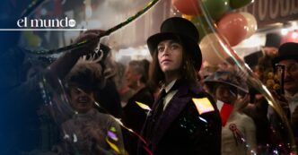 Luc Besson estrena una historia jamás contada de 'Drácula'