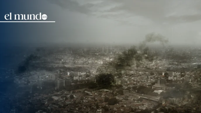 Israel ataca hospital en Gaza; reportan al menos 20 muertos