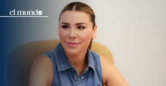 Marina del Pilar enfrenta abucheos en show de Shakira en Tijuana