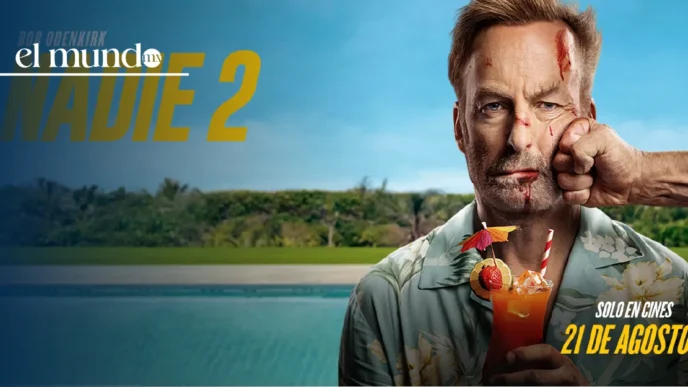 Nadie 2 calificación