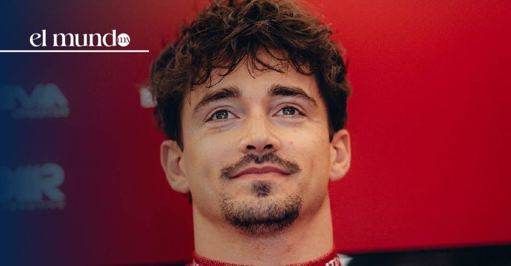 Ferrari revive en Budapest: Charles Leclerc arrebata la pole a McLaren en el GP de Hungría