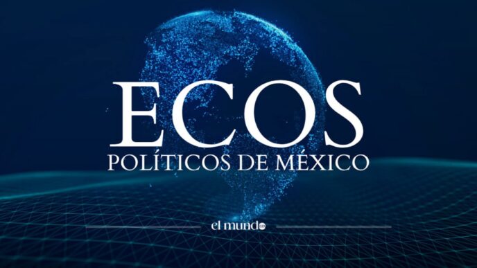 Ecos políticos de México (14 de agosto del 2025)