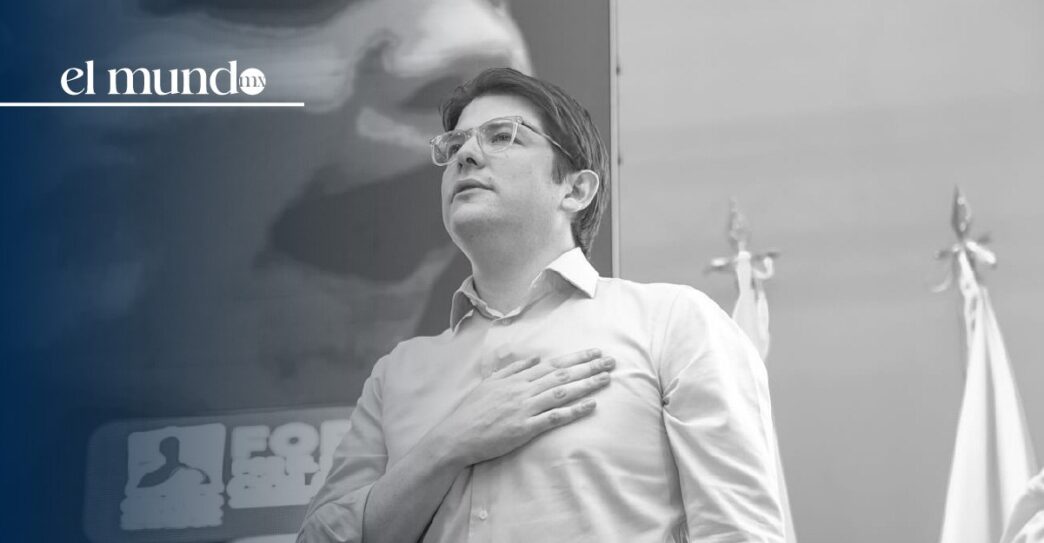 Colombia: Fallece el precandidato presidencial Miguel Uribe Turbay tras atentado