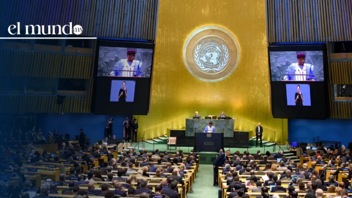 Asamblea General ONU
