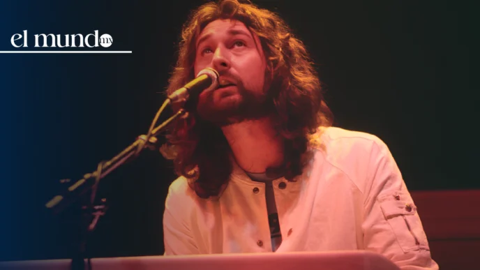 Muere Rick Davies: fundador de Supertramp, a los 81 años