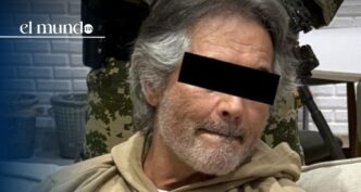 Hernán Bermúdez, de "La Barredora", detenido en Paraguay