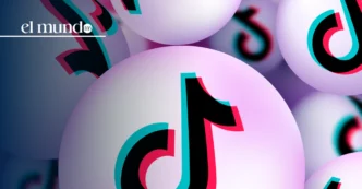 TikTok China Estados Unidos