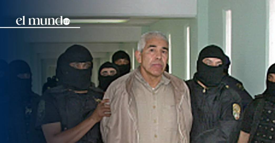 Rafael Caro Quintero