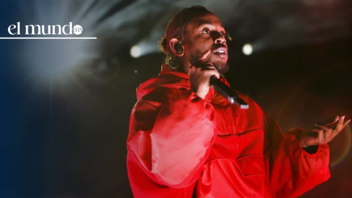 Kendrick Lamar en México: Energía y cultura