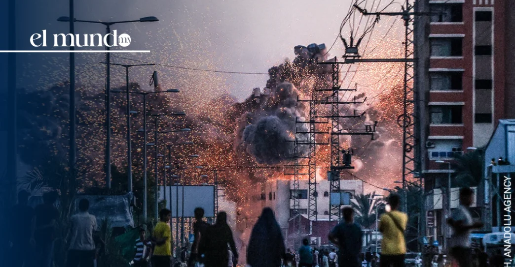 World Press Photo 2025 en CDMX: exposición fotográfica en el Museo Franz Mayer