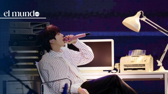 BTS lanza The WINGS Tour Remastered