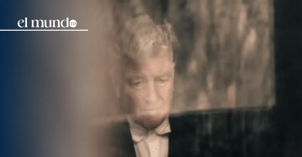 Maratón David Lynch Cinépolis