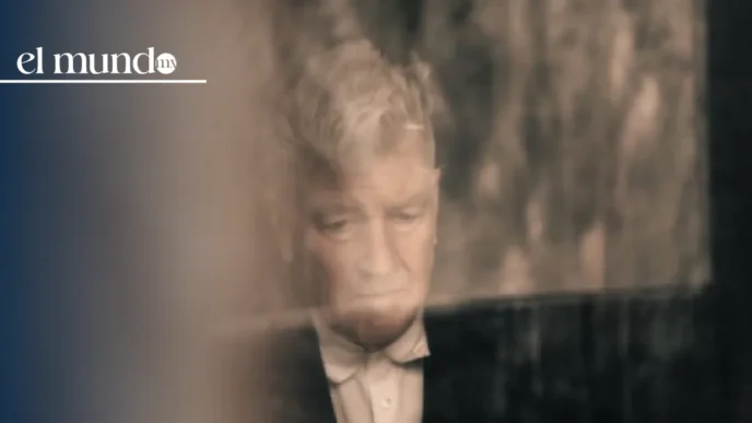 Maratón David Lynch Cinépolis