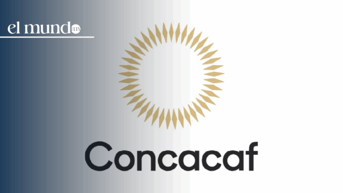 Concacaf anunció a los futbolistas nominados al premio de Mejor Jugador y Mejor Jugadora del Año 2024/2025