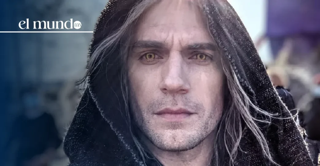 Lesión Henry Cavill