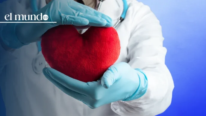 Problemas cardíacos