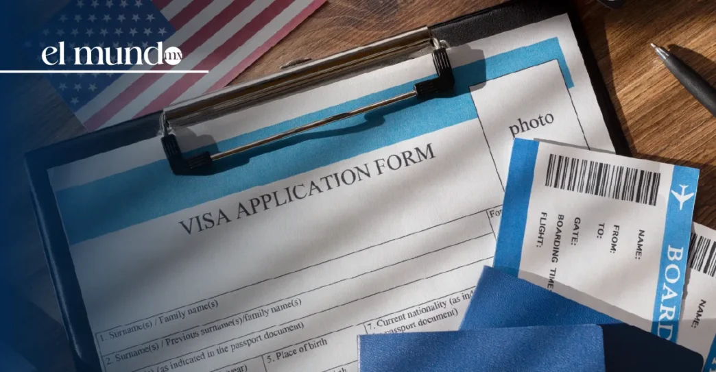 Cita para visa americana: ¿En cuánto tiempo me darán entrevista si hago el trámite en septiembre 2025?