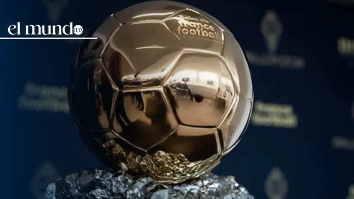 Balón de Oro 2025: lista de candidatos, cifras y títulos más importantes