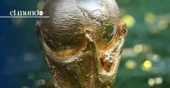 FIFA estudia la expansión a 64 selecciones en el Mundial 2030